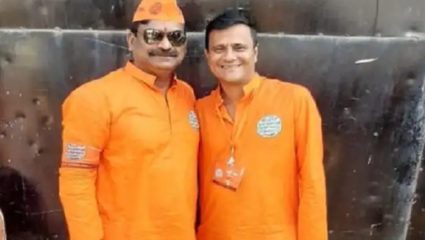 संदीप देशपांडे, संतोष धुरी यांच्या अटकपूर्व जामीनावर आज सुनावणी