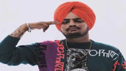पंजाबी गायक सिद्धू मुसेवालाच्या हत्येमागे कॅनडास्थित गँगस्टर गोल्डी ब्रार!