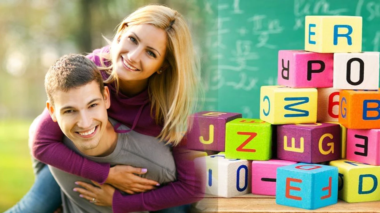 Those Whose Name Starts With The Letter Ya Are Lucky And Honest In Love Nrab