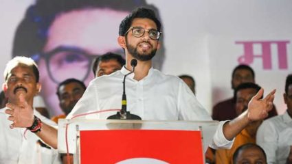 आदित्य ठाकरेंची शिवसैनिकांना साद; आज आणि उद्या मेळावे