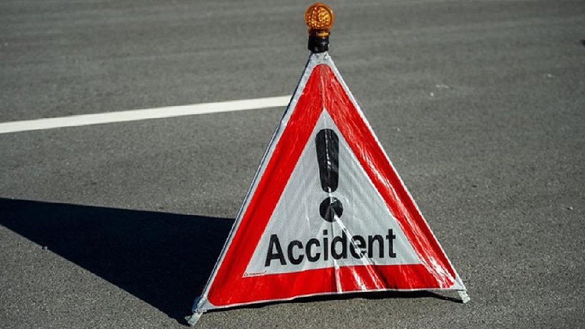 Car Fall Into Zuari River In Goa 4 Died In Goa Nrps
