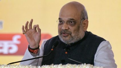 सीमा वादावर गृहमंत्री अमित शहा मध्यस्थी घेऊन तोडगा काढणार, दोन्ही राज्यातील मुख्यमंत्र्यांशी चर्चा करणार