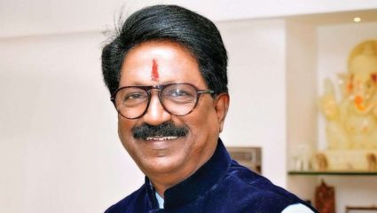 राज ठाकरेंचं पत्र हे भाजपाच षडयंत्र, खासदार अरविंद सावंतांचा भाजपावर निशाणा