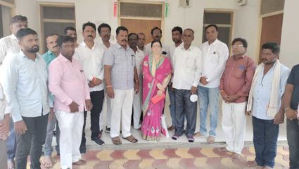 भाजप व बंडखोर आमदार पक्ष नेतृत्वाला जाणीवपूर्वक लक्ष्य करतंय : अविनाश मगरे