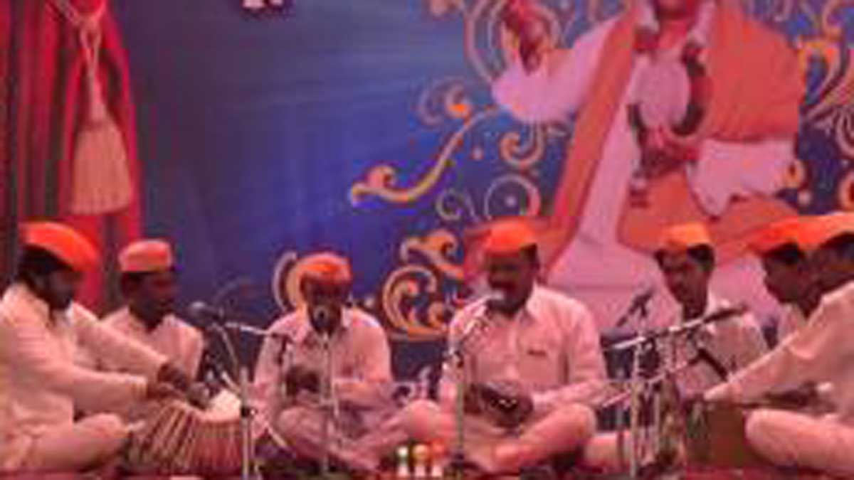 सृजन भजन स्पर्धा आता अखिल भारतीय पातळीवर; बारामतीत ७ ऑगस्टला होणार अंतिम फेरी