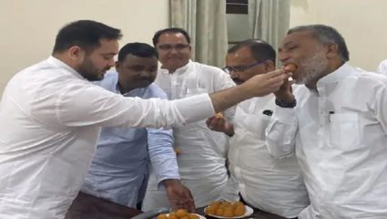 बिहारमध्येही असदुद्दीन ओवेसी यांना धक्का; पावसाळी अधिवेशनात उलथापालथ