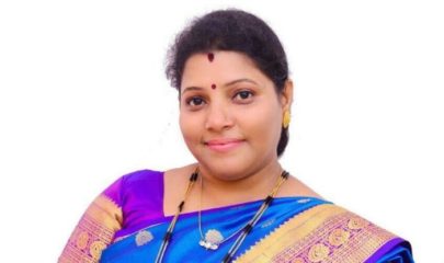 ठाण्याच्या माजी महापौर अन् जिल्हा संघटक मीनाक्षी शिंदे यांची शिवसेनेतून हकालपट्टी