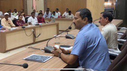 गुणवत्ता सुधारण्यासाठी शिक्षण विभागासाठी दशसूत्री : दिलीप स्वामी