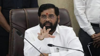 मला राजकारणात जायचं नाही पण आमच्याकडून सर्व ऑफर कंपनीला दिल्या, मुख्यमंत्री एकनाथ शिंदेंची पहिल्यांदाच प्रतिक्रिया समोर
