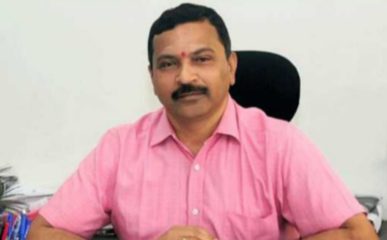 सोलापूर ग्रामीणमध्ये मास्क अनिवार्य; जिल्हा परिषद आरोग्य विभाग सतर्क सीईओ स्वामी यांची माहीती