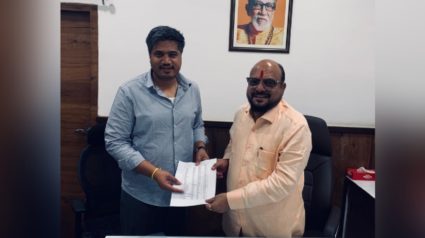 कर्जत जामखेड मतदारसंघातील 40 गावांना जलजीवन मिशन अंतर्गत 42.48 कोटी रुपये मंजूर!
