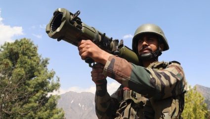 अग्निपथ योजनेतील लष्कारील भरती प्रक्रियेला आजपासून सुरुवात