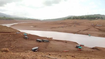 महाराष्ट्राला पाणी पुरवणाऱ्या कोयना जलाशयाबाबत मोठी बातमी; पाणीसाठा…