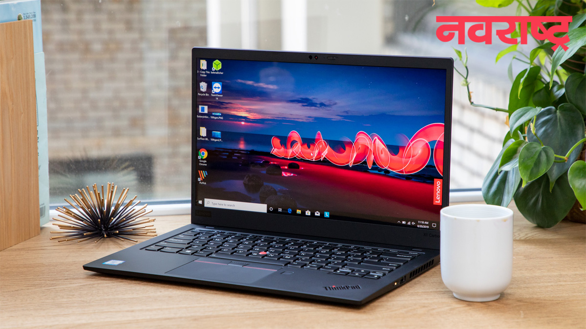 Laptops Are Consistently Becoming One Of The Fastest Growing Categories In Maharashtra