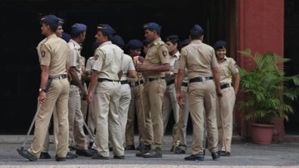 मुंबई पोलिसांना सतर्कचे आदेश; बंडखोर आमदारांच्या घरावर हल्ल्याची भीती