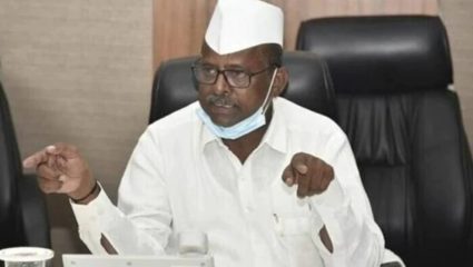 अनाधिकृत मेल आयडीवरून आला होता प्रस्ताव म्हणून फेटाळला, नरहरी झिरवाळ यांचे सुप्रीम कोर्टात प्रतिज्ञापत्र