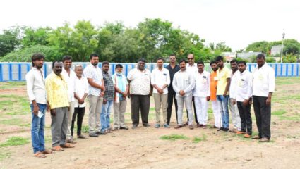 पालखी सोहळा झाला पण ‘निर्मलवारी’मुळे गावांची स्वच्छता अबाधित