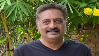 चाणक्य आज लाडू खात असतील… प्रकाश राज यांचे ट्विट