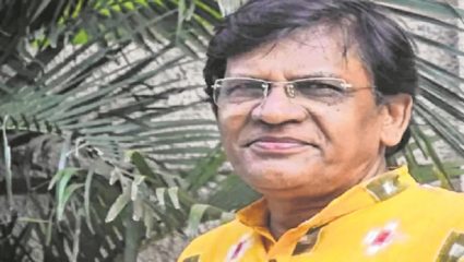 नाट्यजागर : वळणावरली गज्वींची नाटके!