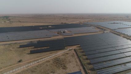 रेज एक्स्पर्ट्स ३००० MW क्षमतेचे सोलार प्रकल्प सुरु करणार