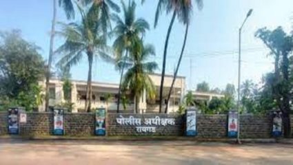 जिल्ह्यात पोलीस भरती प्रक्रियेला आज सुरुवात, 272 जागांसाठी आले 19 हजार अर्ज; पारदर्शक भरती प्रक्रियेसाठी रायगड पोलीस सज्ज