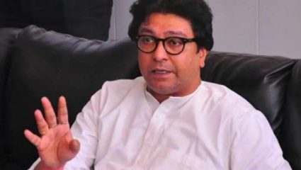 ओबीसी समाजाला राजकीय आरक्षण मिळाले, ही निश्चितच आनंदाची गोष्ट – राज ठाकरे