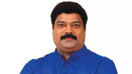 मनसेच्या एकमेव आमदाराचे मत कोणाला?