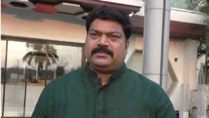 अनुरागजी, आमची केडीएमसी फक्त सेटिंगमध्ये स्मार्ट; मनसे आमदाराचे खोचक ट्विट