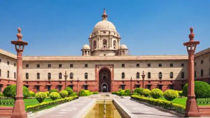 उपराष्ट्रपतिपदाची निवडणूक ६ ऑगस्टला होणार; औपचारिक घोषणा