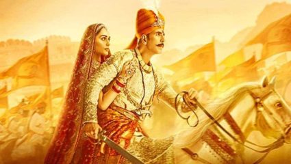 सम्राट पृथ्वीराज चित्रपट प्रदर्शित होताच झाले असे काही जे पाहून तुम्हीही व्हाल थक्क!