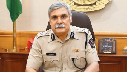 पाच महिन्यानंतर मुंबईचे माजी पोलिस आयुक्त संजय पांडेंची तिहार तुरुंगातून सुटका