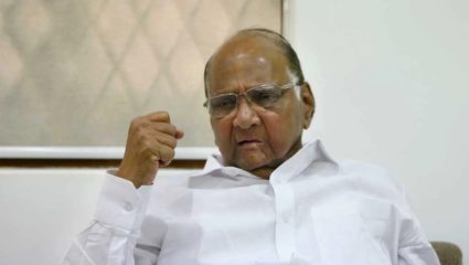 “मीही काँग्रेस अध्यक्षपदाची निवडणूक लढलो होतो, पण…”