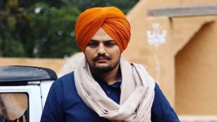 सिद्धू मुसेवाला हत्या प्रकरणी अरुण गवळीच नाव आलं समोर