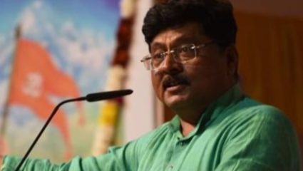 उमेश कोल्हे यांच्या खुनामागचे नेमके कारण काय ? नुपूर शर्माच्या समर्थनार्थ पोस्ट टाकणे भोवले का ? – शिवराय कुळकर्णी यांचा सवाल
