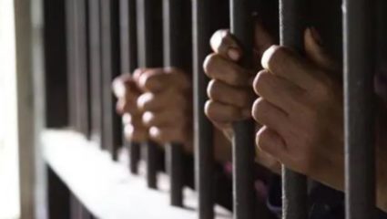 तीनही आरोपींची कारागृहात रवानगी, रागाच्या भरात शस्त्राने मृतावर केले होते ३६ वार