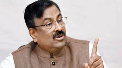 यापुढे राज्याच्या सांस्कृतिक पुरस्कारांचे वितरण पद्म पुरस्कार प्राप्त व्यक्तींच्या हस्ते करणार : मंत्री सुधीर मुनगंटीवार