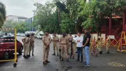 शिवसेनेचे जवळपास ३५ आमदार संपर्काच्या बाहेर