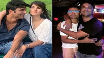 रिया-शोविकच्या अडचणीत वाढ, एनसीबीने दोघांविरुद्ध गोळा केले पुरावे