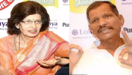 विजयाचे श्रेय या दोन भाजपच्या आमदारांना
