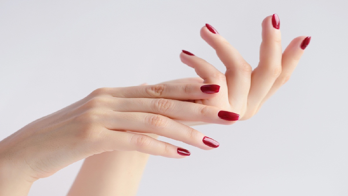 According To Samudrashastra Girls With This Kind Of Fingers Are Said To Be Lucky Nrak