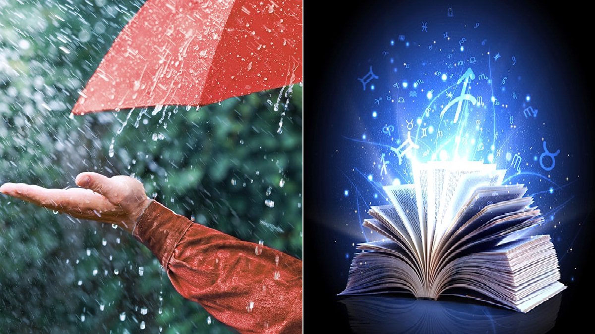 Astrology Predictions On Monsoon 2022 Read Experts Advice Nrak
