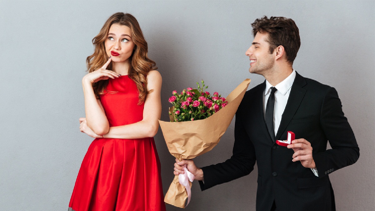 If Your Son Or Daughter Are Not Ready To Get Married Read Reasons Behind It Nrak