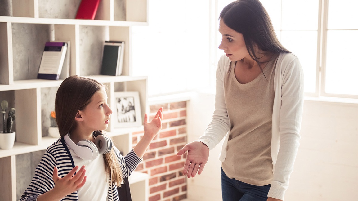 Parenting Tips For Arogant Behavious Of Child Nrak