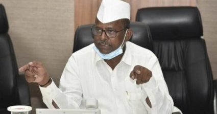 नरहरी झिरवळ यांच्याविरोधात अविश्वास प्रस्ताव दाखल?