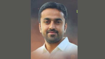 …आधी स्वतःचा इतिहास तपासा; सुहास बाबर यांची वैभव पाटलांवर अप्रत्यक्ष टीका