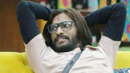 शरद पवारांनी मदत केली तर मी राष्ट्रपती होणार : अभिजीत बिचुकले