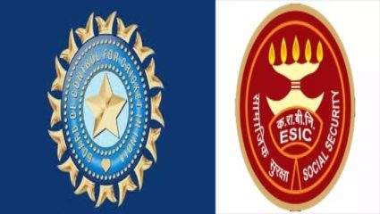 बीसीसीआय कर्मचाऱ्यांना ESIC लाभ मिळायलाच हवा