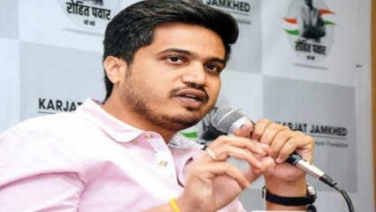 जलसंधारण महामंडळाच्या बैठकीत सादर केलेल्या 20 कोटींच्या कामांना आ. रोहीत पवारांच्या प्रयत्नातून मिळाली प्रशासकीय मान्यता!
