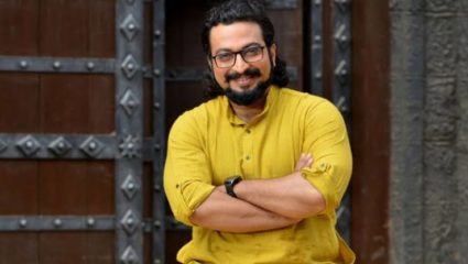 महाराष्ट्रातील सत्तासंघर्षावर खासदार अमोल कोल्हे यांच ट्विट, म्हणाले…