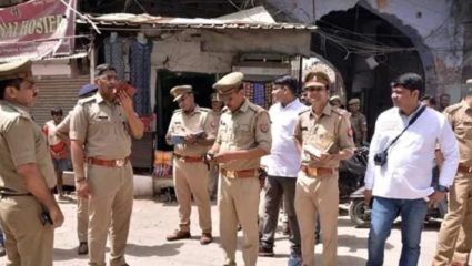 कानपूर हिंसा प्रकरणातील मुख्य आरोपीच्या खात्यांमधून ५० कोटींचा व्यवहार